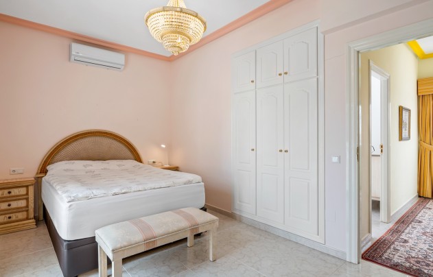 Reventa - Villa - Ciudad Quesada