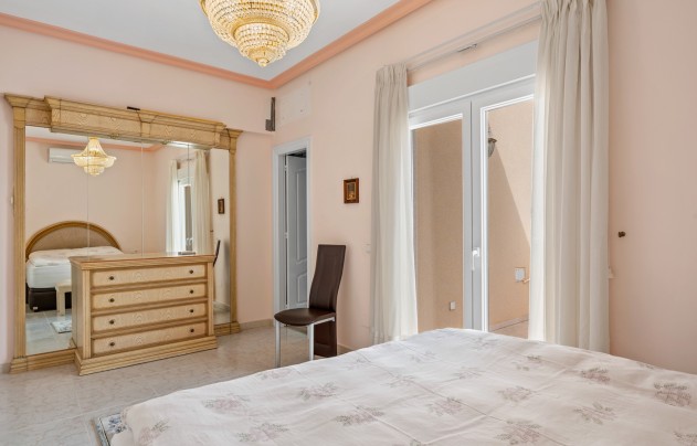 Reventa - Villa - Ciudad Quesada