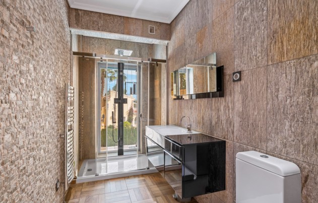 Reventa - Villa - Ciudad Quesada