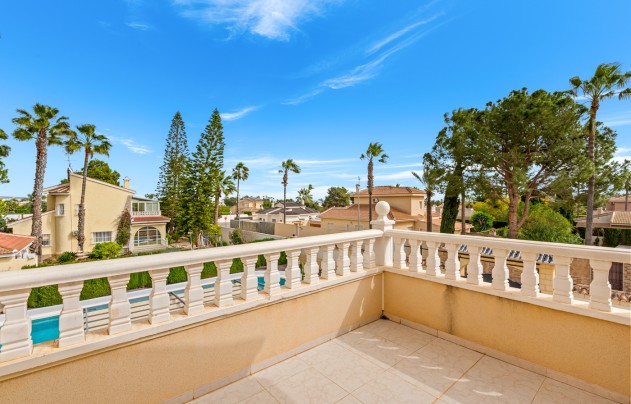 Reventa - Villa - Ciudad Quesada