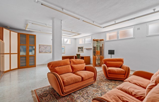 Reventa - Villa - Ciudad Quesada