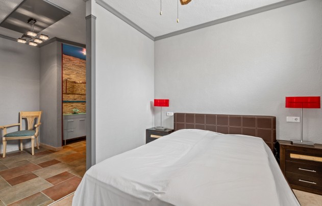 Reventa - Villa - Ciudad Quesada