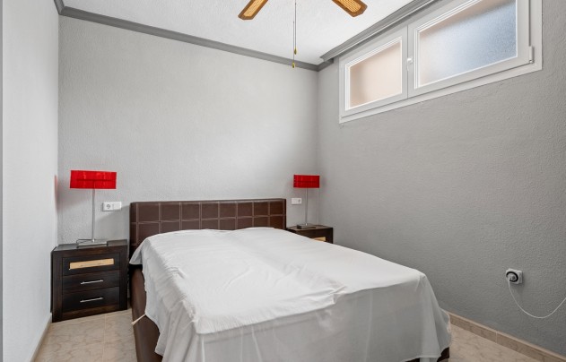 Reventa - Villa - Ciudad Quesada