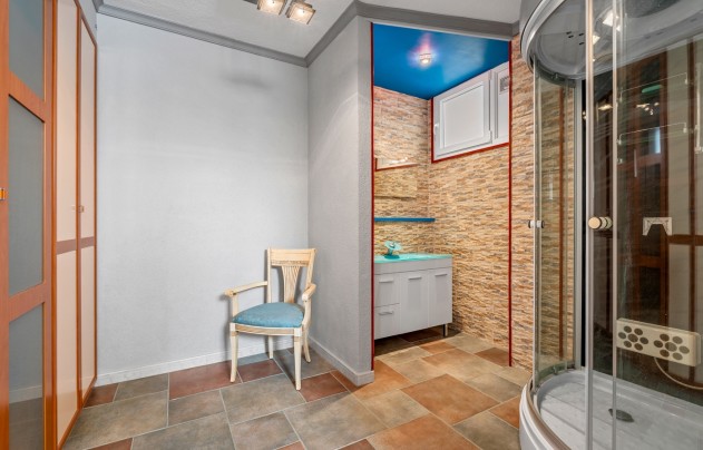 Reventa - Villa - Ciudad Quesada