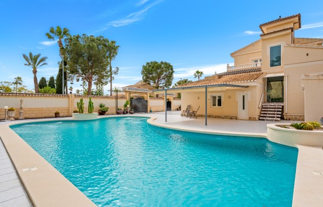 Reventa - Villa - Ciudad Quesada