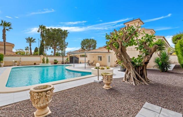 Reventa - Villa - Ciudad Quesada