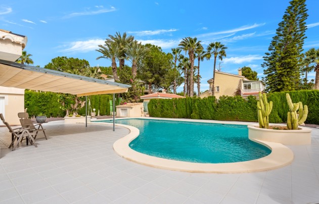 Reventa - Villa - Ciudad Quesada