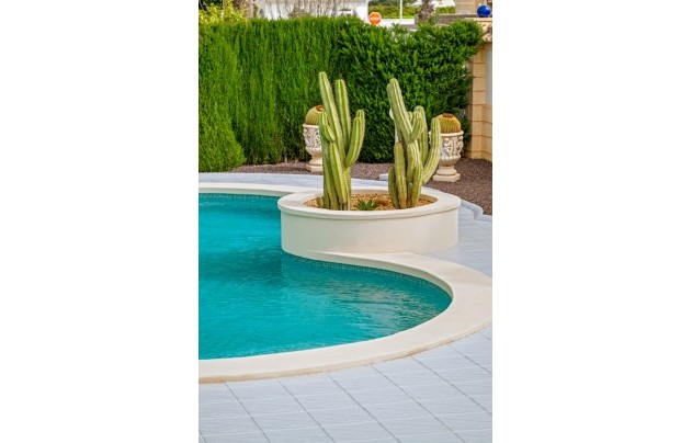 Reventa - Villa - Ciudad Quesada