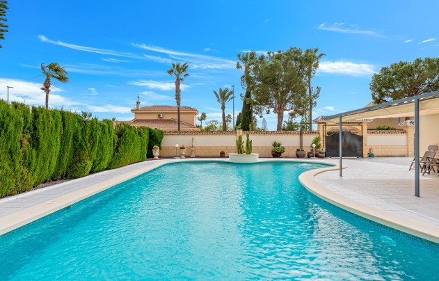 Reventa - Villa - Ciudad Quesada