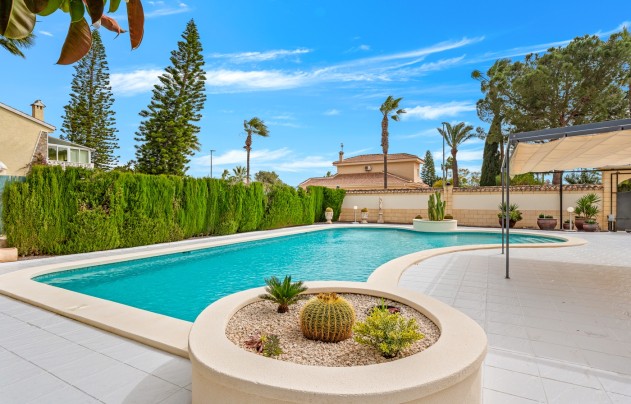 Reventa - Villa - Ciudad Quesada