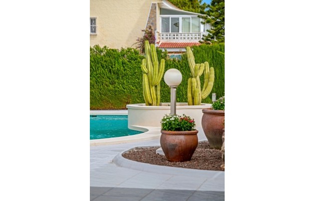 Reventa - Villa - Ciudad Quesada