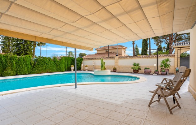 Reventa - Villa - Ciudad Quesada