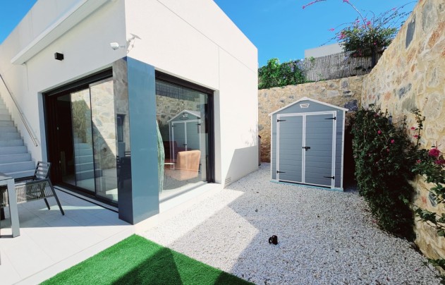 Reventa - Villa - Algorfa