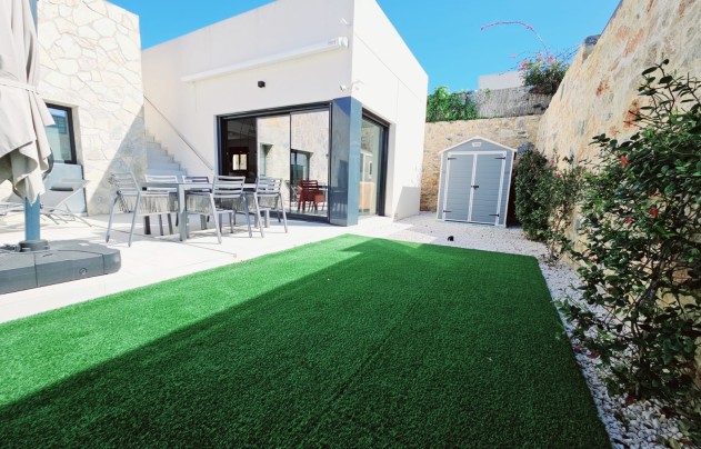 Reventa - Villa - Algorfa
