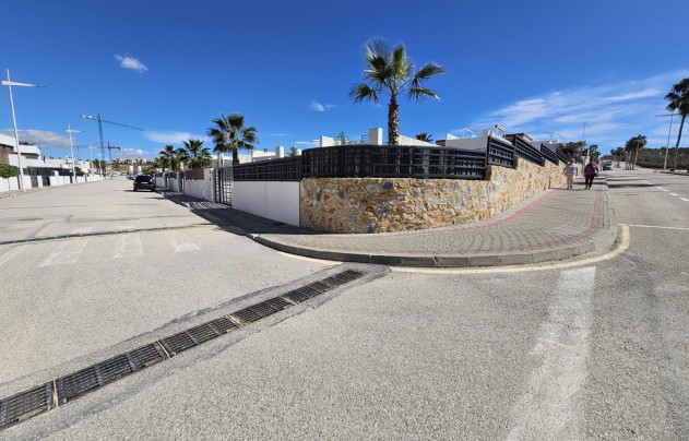 Reventa - Villa - Algorfa