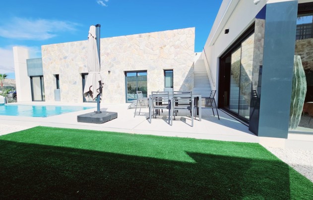 Reventa - Villa - Algorfa