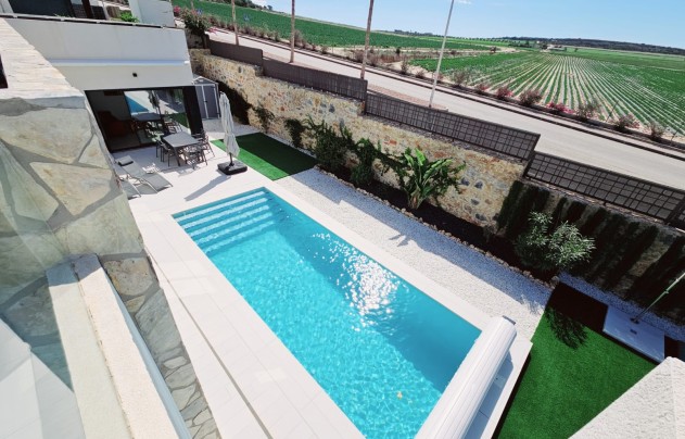 Reventa - Villa - Algorfa