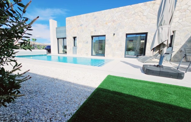 Reventa - Villa - Algorfa