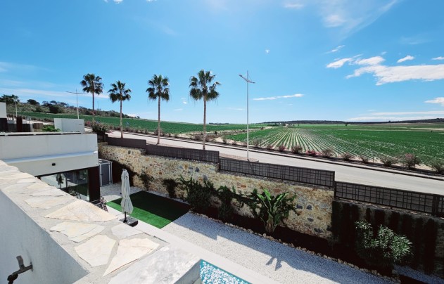 Reventa - Villa - Algorfa