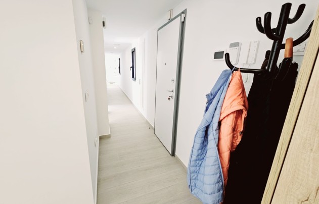 Reventa - Villa - Algorfa