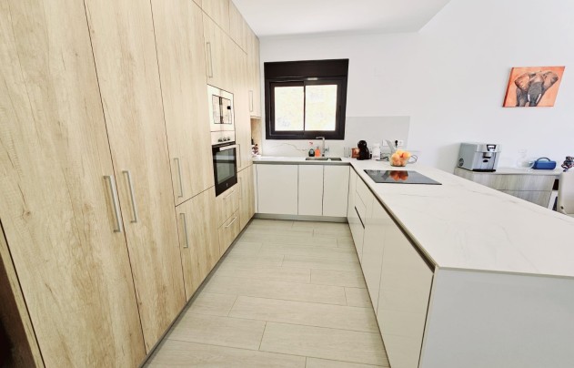 Reventa - Villa - Algorfa