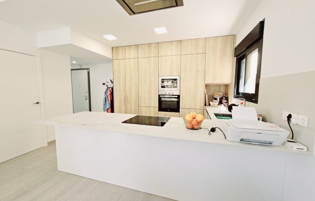 Reventa - Villa - Algorfa