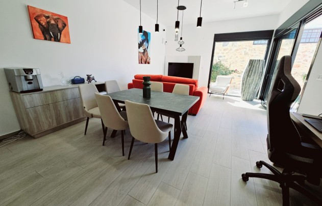 Reventa - Villa - Algorfa