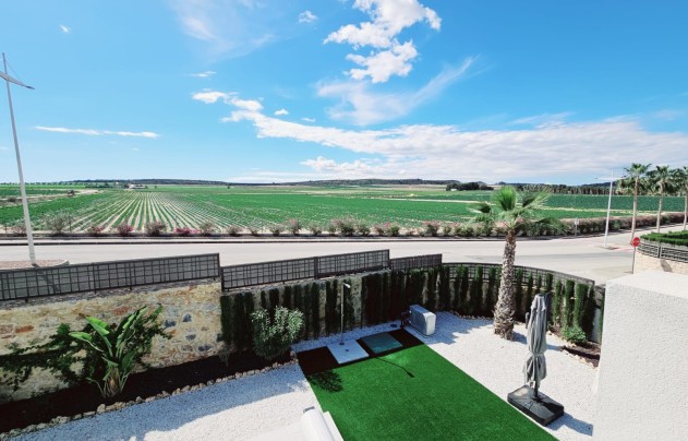 Reventa - Villa - Algorfa