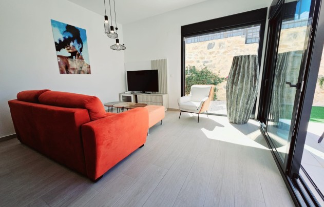 Reventa - Villa - Algorfa