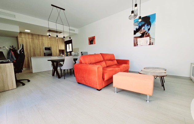 Reventa - Villa - Algorfa