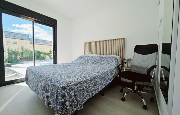 Reventa - Villa - Algorfa