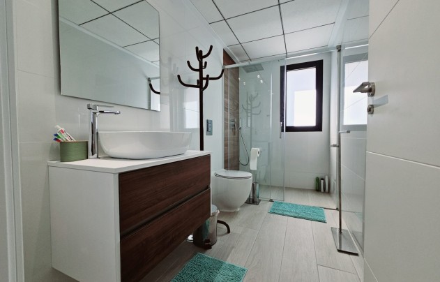 Reventa - Villa - Algorfa