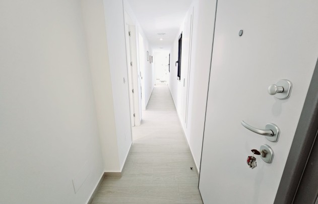 Reventa - Villa - Algorfa