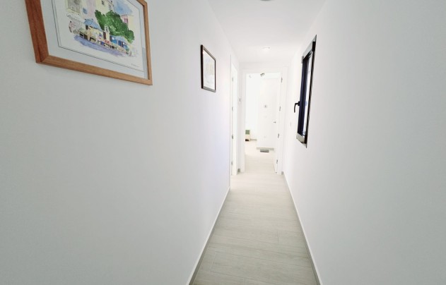 Reventa - Villa - Algorfa