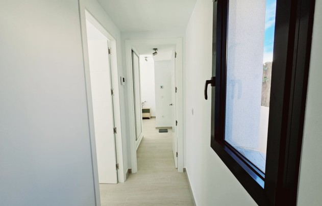 Reventa - Villa - Algorfa