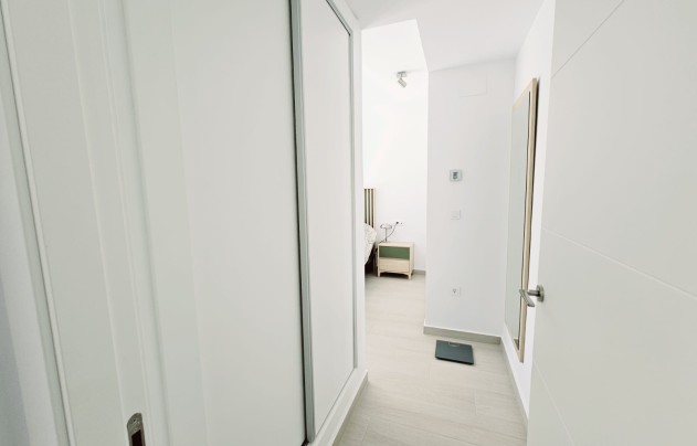 Reventa - Villa - Algorfa