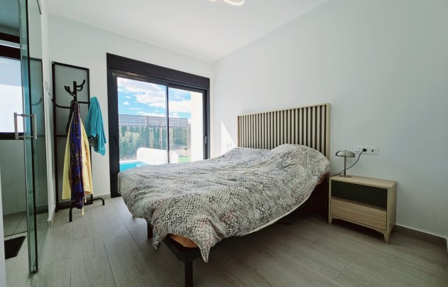 Reventa - Villa - Algorfa