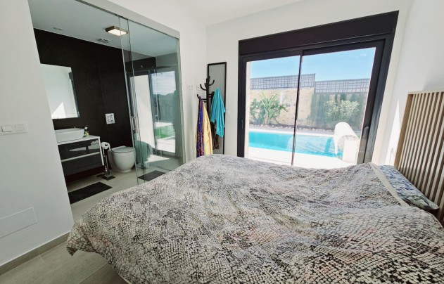 Reventa - Villa - Algorfa