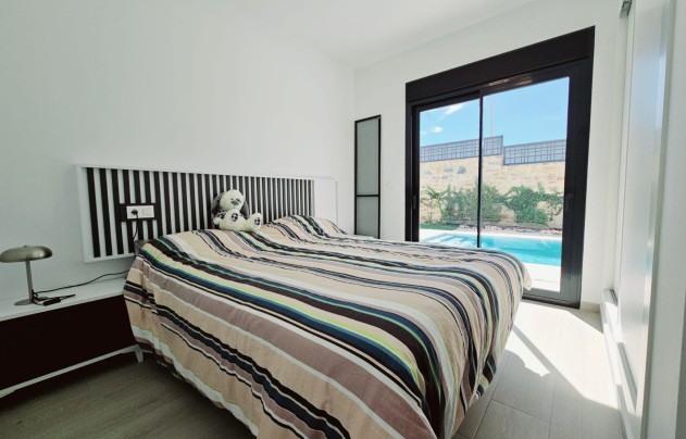 Reventa - Villa - Algorfa