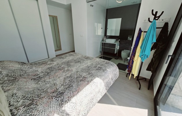 Reventa - Villa - Algorfa