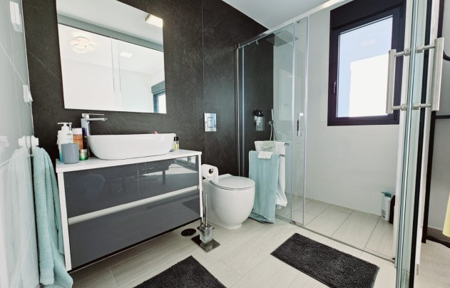 Reventa - Villa - Algorfa