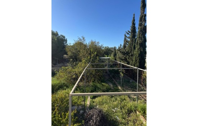 Resale - Villa - Elche - La Marina