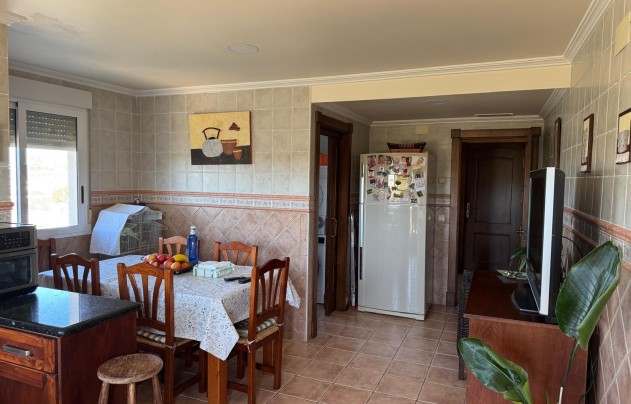 Resale - Villa - Elche - La Marina
