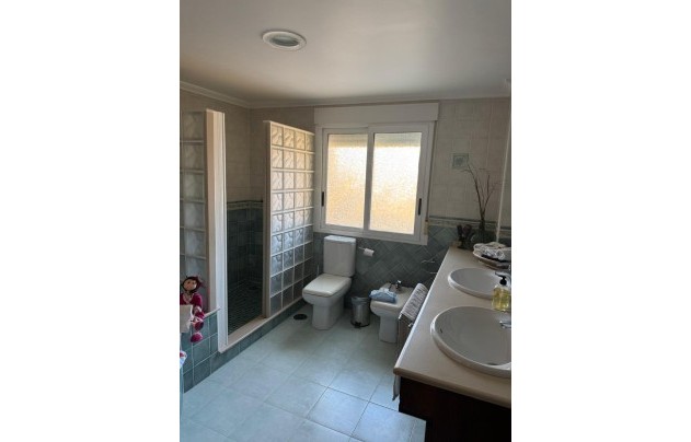 Resale - Villa - Elche - La Marina