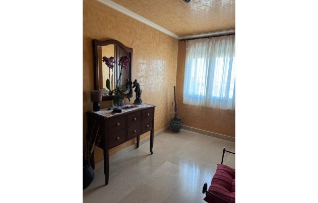 Resale - Villa - Elche - La Marina
