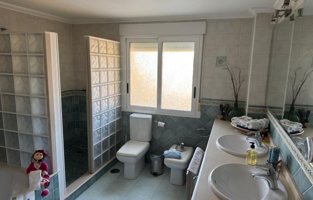 Resale - Villa - Elche - La Marina