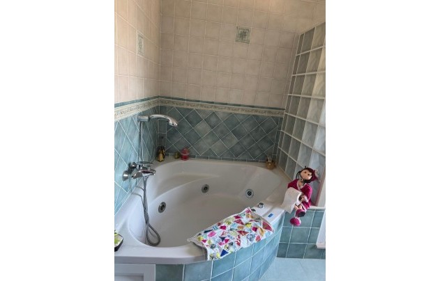 Resale - Villa - Elche - La Marina