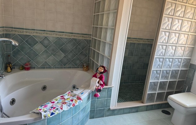 Resale - Villa - Elche - La Marina