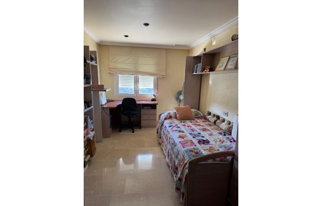 Resale - Villa - Elche - La Marina