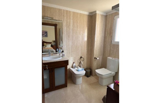 Resale - Villa - Elche - La Marina